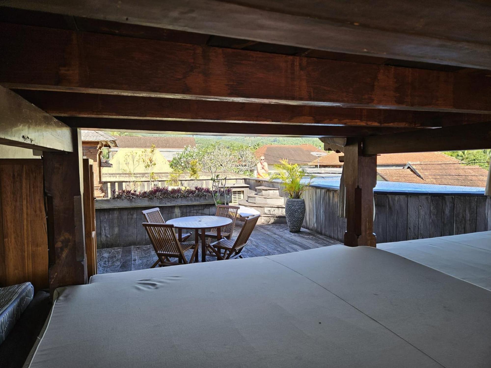 I Guci Home Munduk  Exterior photo
