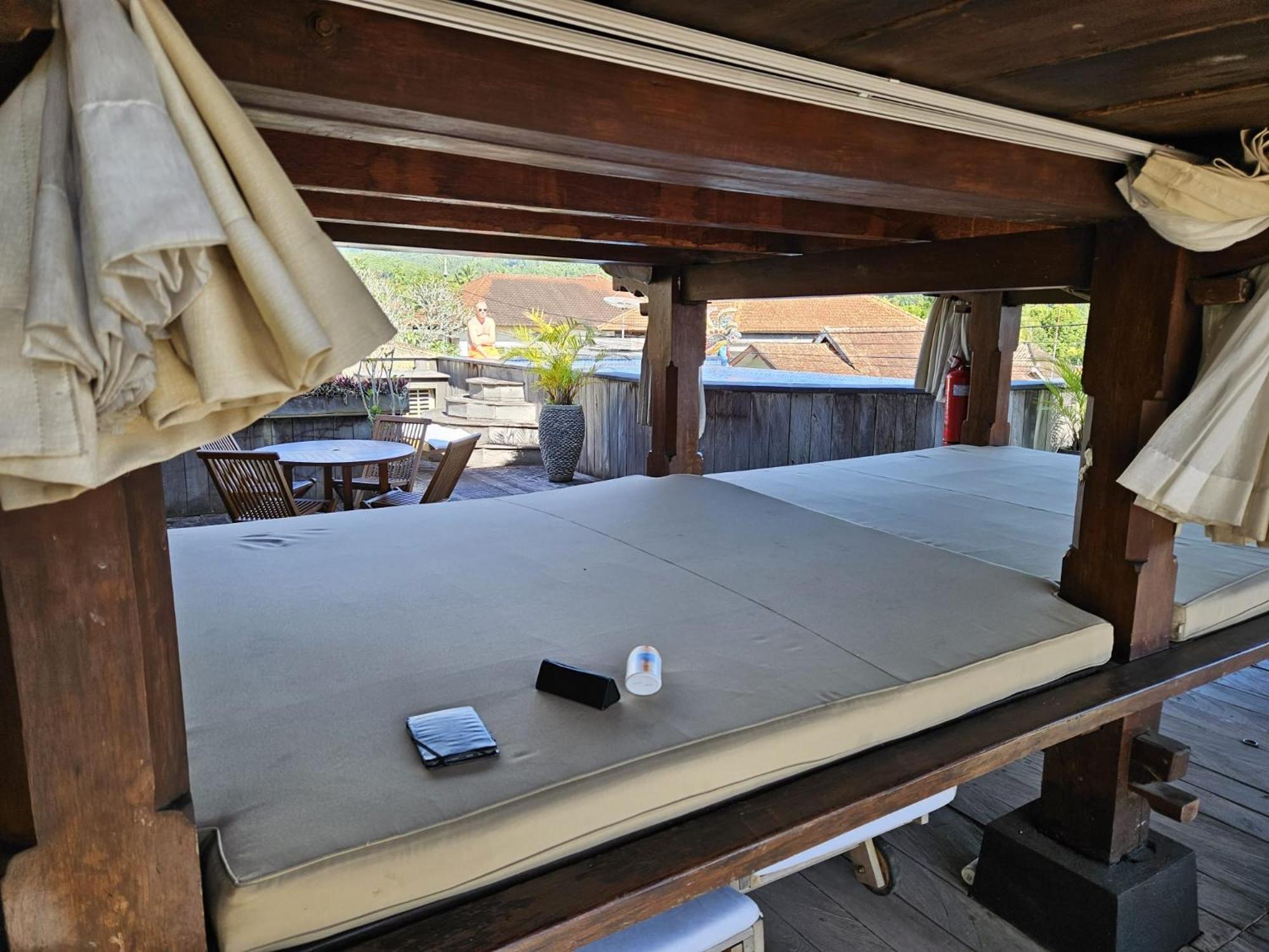 I Guci Home Munduk  Exterior photo