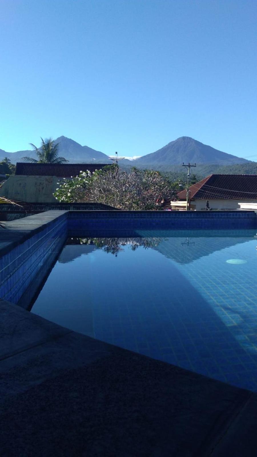 I Guci Home Munduk  Exterior photo